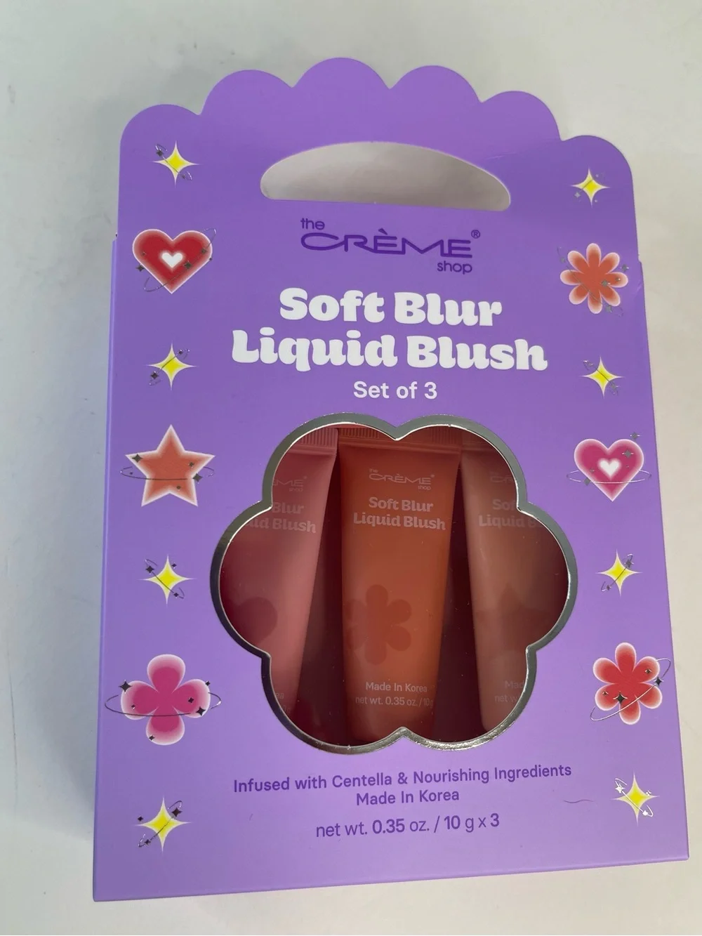 The cream shop bundle